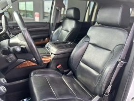 2015 CHEVROLET SUBURBAN SUV V8, ECOTEC3, FF, 5.3L LTZ SPORT UTILITY 4D - The Auto Lot