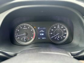 2017 HYUNDAI TUCSON SUV 4-CYL, 2.0 LITER SE SPORT UTILITY 4D