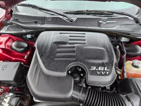 2019 DODGE CHALLENGER