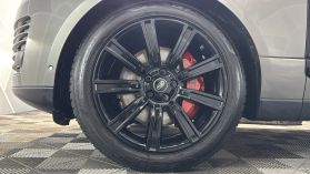2019 LAND ROVER RANGE ROVER
