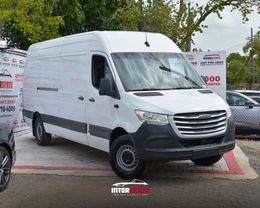 2019 FREIGHTLINER SPRINTER 2500 CARGO For Sale in Orlando