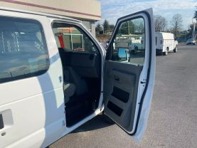 2013 FORD E150 UPFITTED CARGO VAN CARGO VANS V8, 4.6 LITER 3D - Eddies Auto Sales
