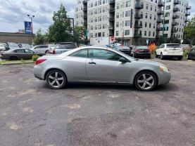 2007 Pontiac G6 - Image 5