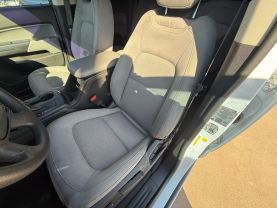 2021 CHEVROLET COLORADO CREW CAB PICKUP 4-CYL, VVT, 2.5 LITER WORK TRUCK PICKUP 4D 5 FT