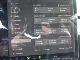 -2018 Tesla Model 3 - Image 34