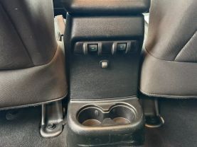 2017 JEEP WRANGLER UNLIMITED SUV V6, 3.6 LITER SAHARA SPORT UTILITY 4D
