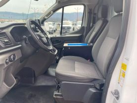 2020 FORD TRANSIT 150 UPFITTED CARGO VAN 130" WB CARGO VANS V6, 3.5 LITER LOW ROOF W/LWB VAN 3D - Eddies Auto Sales