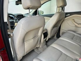 2013 FORD ESCAPE SUV 4-CYL, ECOBOOST, 1.6L SEL SPORT UTILITY 4D