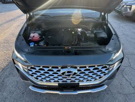 2023 HYUNDAI SANTA FE SUV 4-CYL, GDI, 2.5 LITER SEL SPORT UTILITY 4D