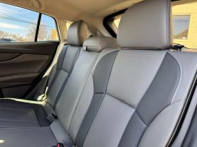 2021 SUBARU CROSSTREK SUV 4-CYL, 2.5 LITER SPORT SUV 4D