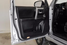 2016 TOYOTA 4RUNNER SUV V6, 4.0 LITER LIMITED SPORT UTILITY 4D