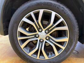 2017 MITSUBISHI OUTLANDER SPORT