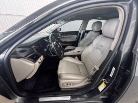 2016 CADILLAC CTS
