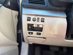 2013 SUBARU LEGACY SEDAN 4-CYL, PZEV, 2.5 LITER 2.5I PREMIUM SEDAN 4D