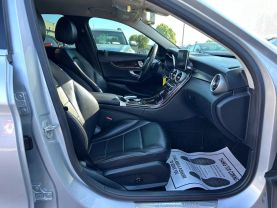 2015 MERCEDES-BENZ C-CLASS SEDAN 4-CYL, TURBO, 2.0 LITER C 300 SEDAN 4D
