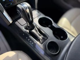 2018 FORD EXPLORER SUV V6, 3.5 LITER LIMITED SPORT UTILITY 4D