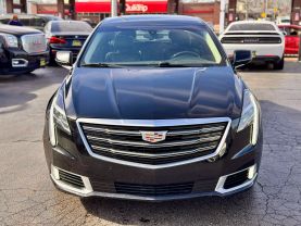 2019 CADILLAC XTS
