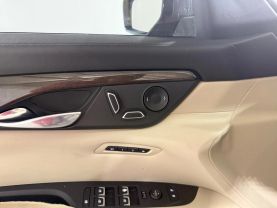2017 CADILLAC CT6