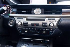 2014 LEXUS ES SEDAN V6, 3.5 LITER ES 350 SEDAN 4D