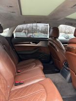 2014 AUDI A8