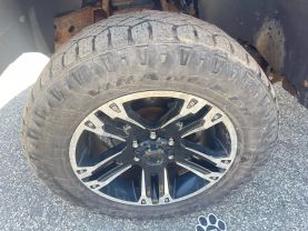 2010 CHEVROLET SILVERADO 1500 EXTENDED CAB