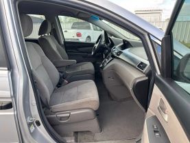 2011 HONDA ODYSSEY