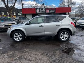 2005 Nissan Murano - Image 9