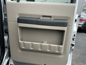 Used 2010 FORD F250 SUPER DUTY CREW CAB PICKUP V8, TURBO DSL 6.4L XLT PICKUP 4D 8 FT - LA Auto Star located in Virginia Beach, VA