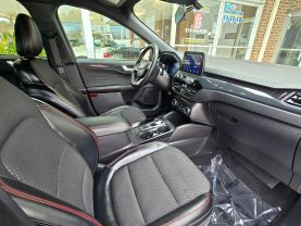 2023 Ford Escapest-line Sport Utility 4d - Image 12