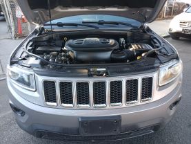 2016 JEEP GRAND CHEROKEE