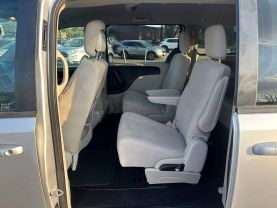 2012 DODGE GRAND CARAVAN PASSENGER