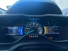 2013 FORD C-MAX HYBRID WAGON 4-CYL, HYBRID, 2.0 LITER SEL WAGON 4D