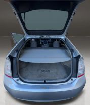 2014 TOYOTA PRIUS PLUG-IN HYBRID HATCHBACK 4-CYL, HYBRID, 1.8 LITER ADVANCED HATCHBACK 4D