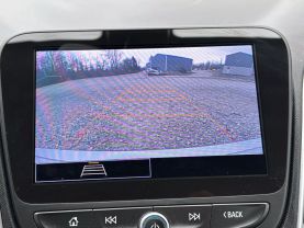 2022 CHEVROLET MALIBU SEDAN 4-CYL, TURBO, 1.5 LITER LT SEDAN 4D at T&T Repairables - used car dealership in Spencer, Indiana.