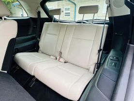 2011 MAZDA CX-9