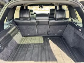 2017 LAND ROVER RANGE ROVER SUV V8, SUPERCHARGED, 5.0 LITER SUPERCHARGED SPORT UTILITY 4D