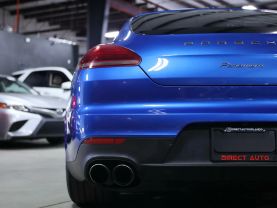 2016 PORSCHE PANAMERA for sale in  Orlando, FL