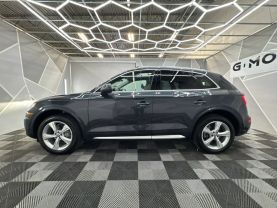 2020 AUDI Q5