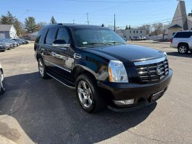 2008 Cadillac Escalade - Image 4