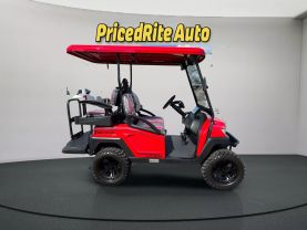 2024 BINTELLI 4 PASSENGER LIFTED - - -