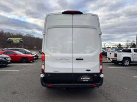 2020 FORD TRANSIT 250 CARGO VAN