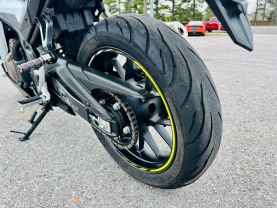 2021 HONDA CBR500RA (ABS) SPORTBIKES - -