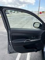 2023 MITSUBISHI OUTLANDER SPORT