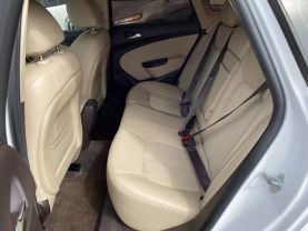 2014 BUICK VERANO SEDAN 4-CYL, ECOTEC, FF, 2.4L SEDAN 4D at Motors On Wheels - used car dealership in Houston, Texas.