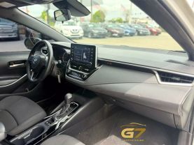 2021 Toyota Corolla - Image 11
