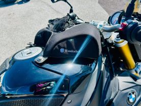 2019 BMW S1000R SPORTBIKES - -
