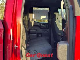 2020 Chevrolet Silverado 1500 Double Cab - Image 14