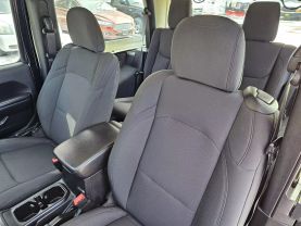 2020 JEEP WRANGLER SUV V6, VVT, 3.6 LITER SPORT SUV 2D