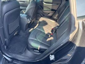 2020 MASERATI LEVANTE SUV V6, TWIN TURBO, 3.0 LITER S SPORT UTILITY 4D at Major Key Motors - used car dealership in Lebanon, PA.