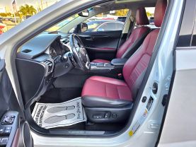 2019 LEXUS NX